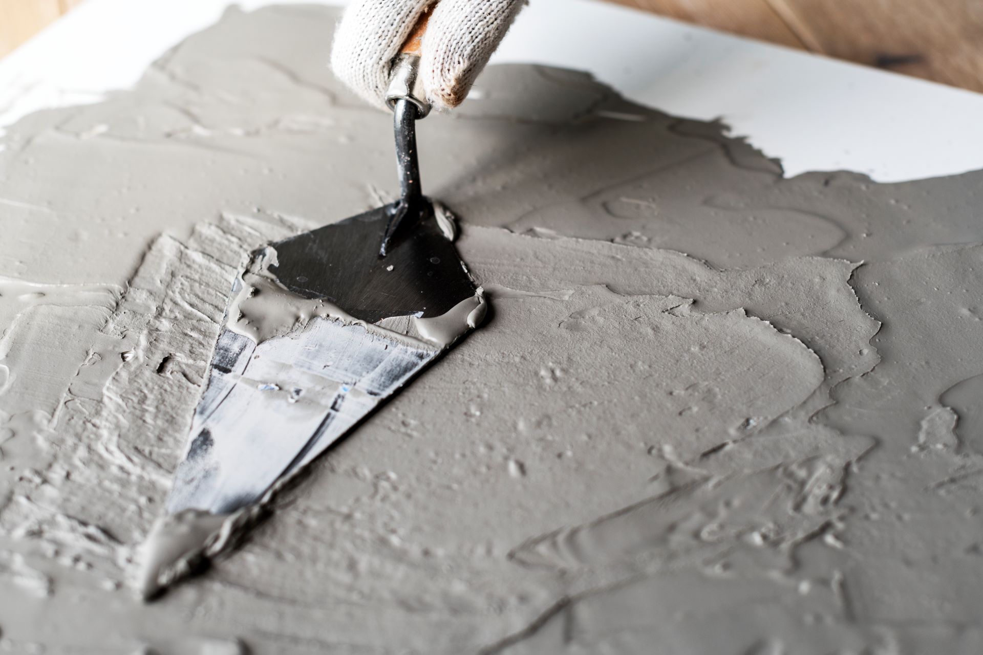 Choosing the Right Cement Mix for Outdoor Repairs