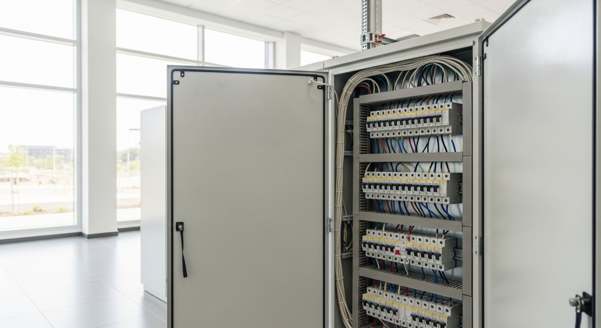 Why Preventative Maintenance Is Critical for Commercial Buildings