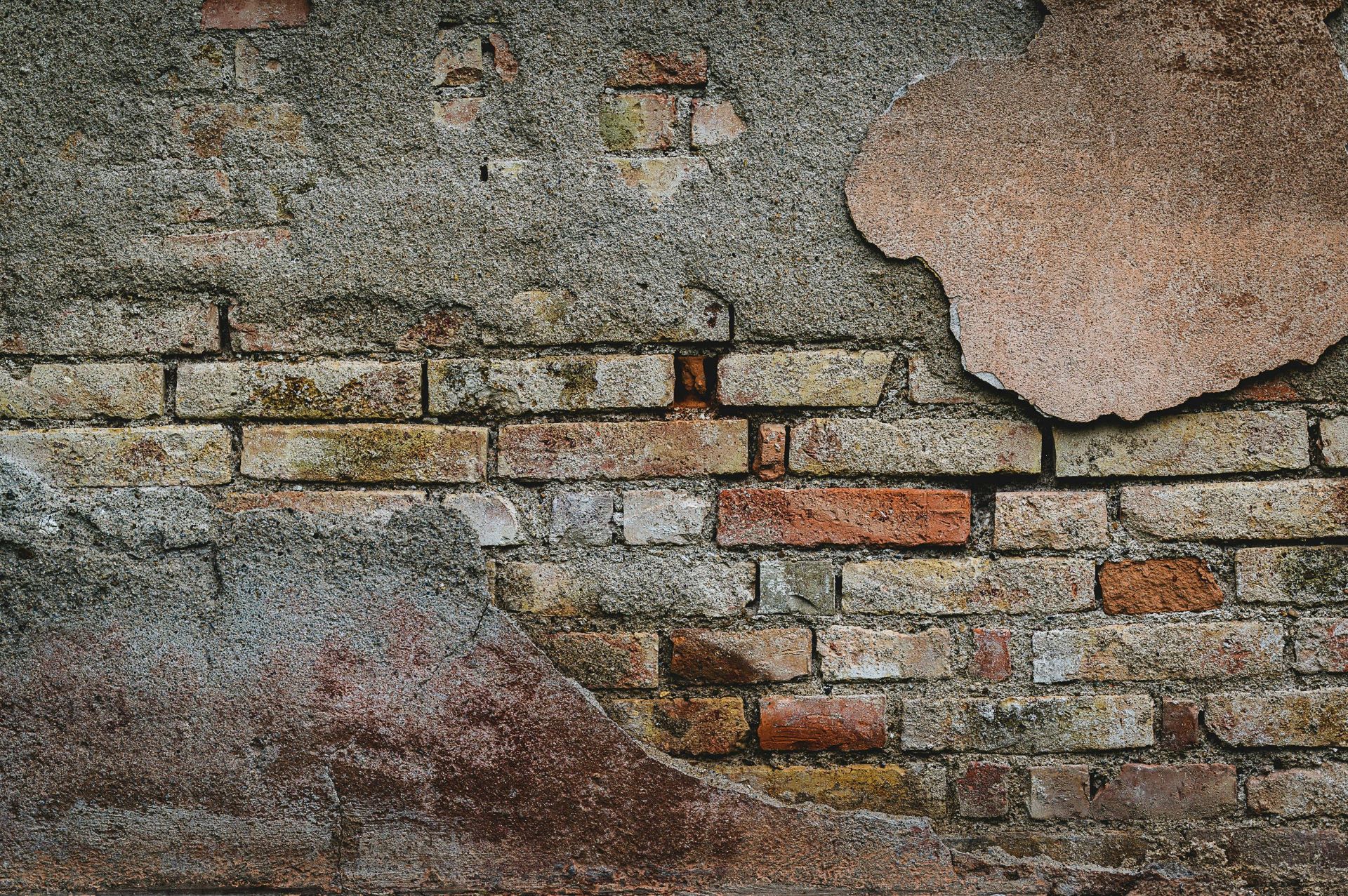 Fix Small Plaster Blisters Before Wall Damage Spreads